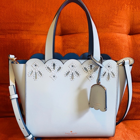 Kate Spade Satchel NWT -$negotiable ♥️ - Picture 1 of 5